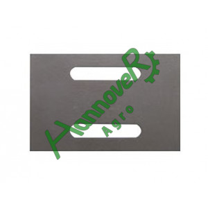 Скребок M 8x1,25x30 8,8 MASCHIO 24066, 51-M200, Gaspardo